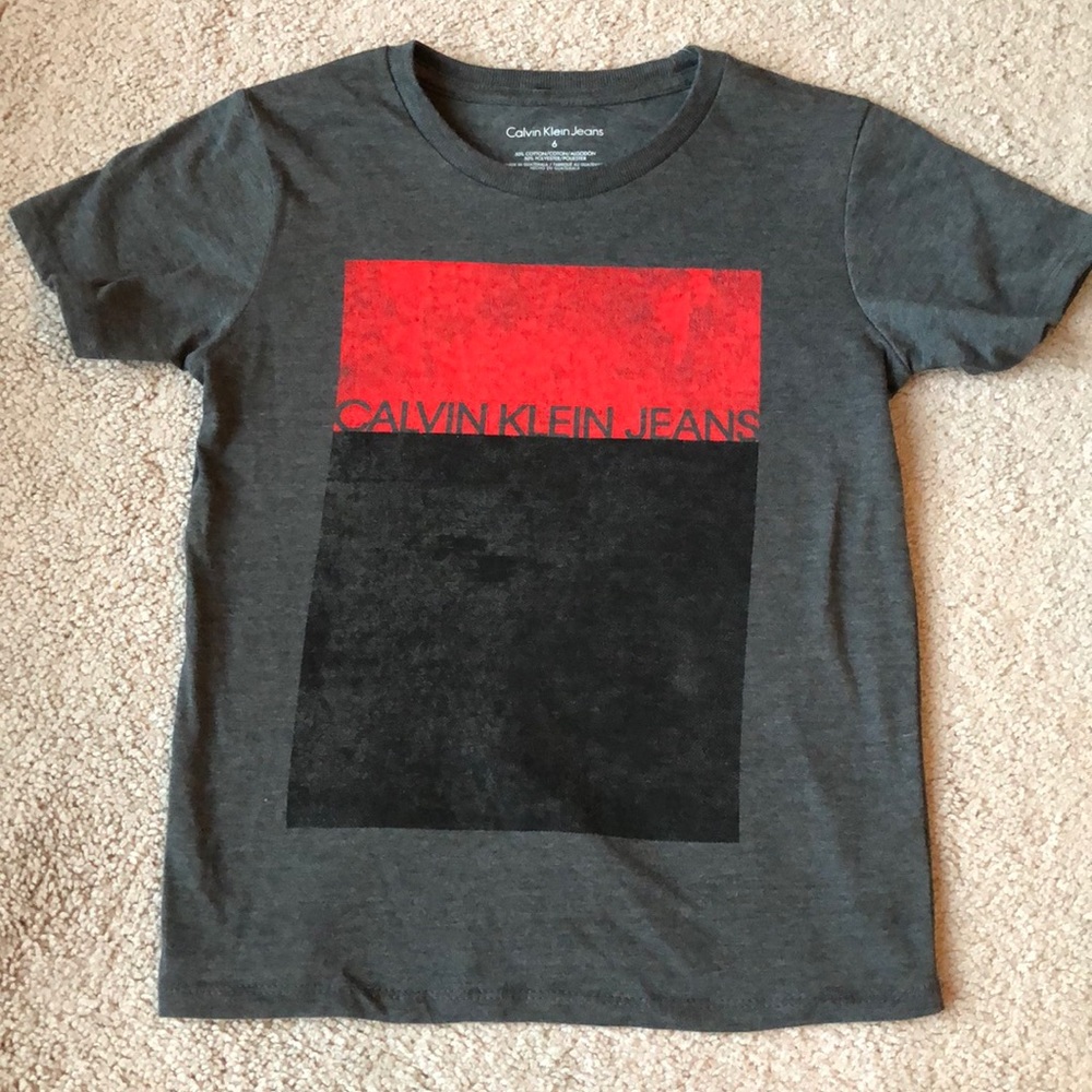 Calvin Klein Tee